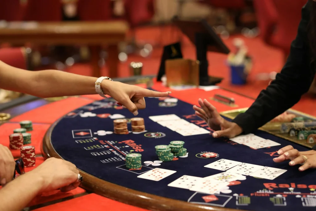 AI Under the Gavel: How EU Regulations Are Redefining Casino Innovation