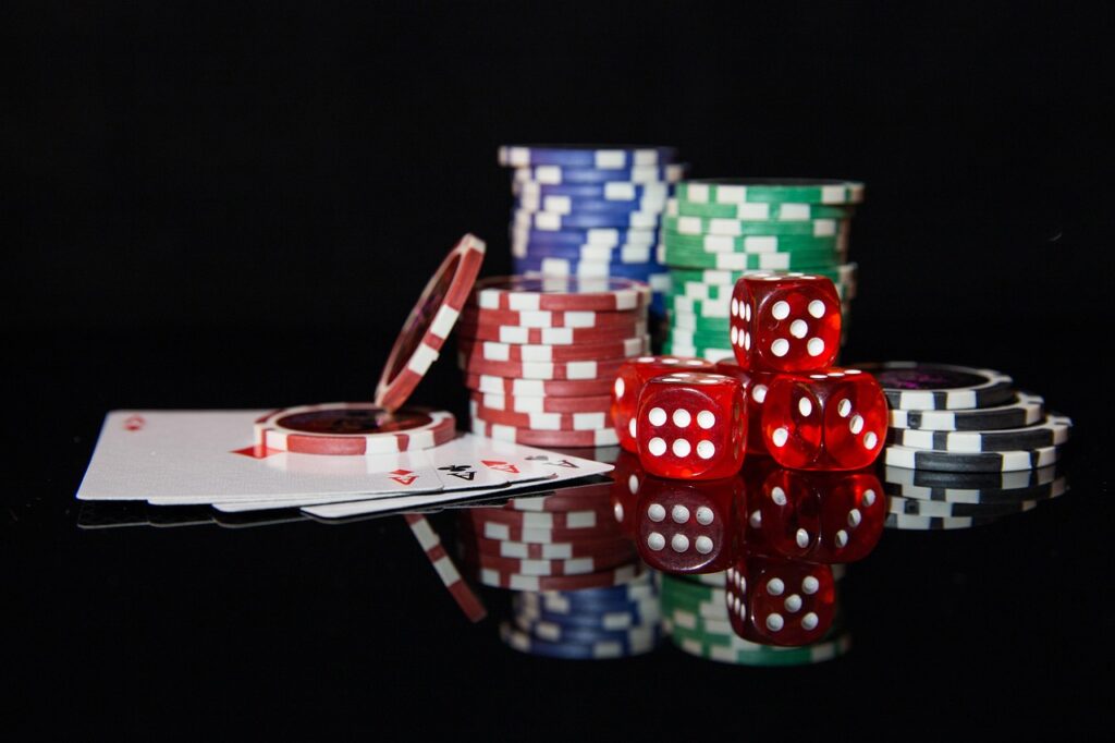 How Casino Mechanics Inspire Retail Trading Platforms