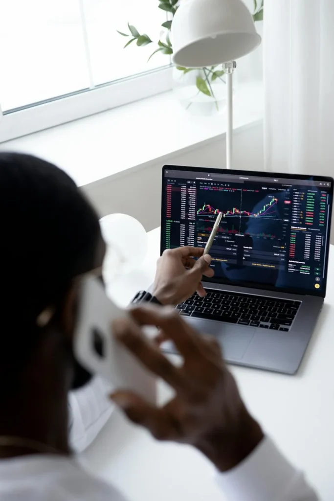 How Casino Mechanics Inspire Retail Trading Platforms
