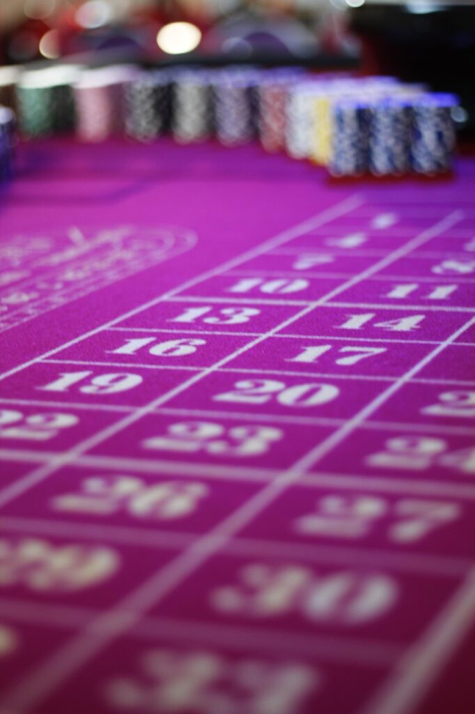 How Casinos Drive Economic Progress: The Revenue Connection
